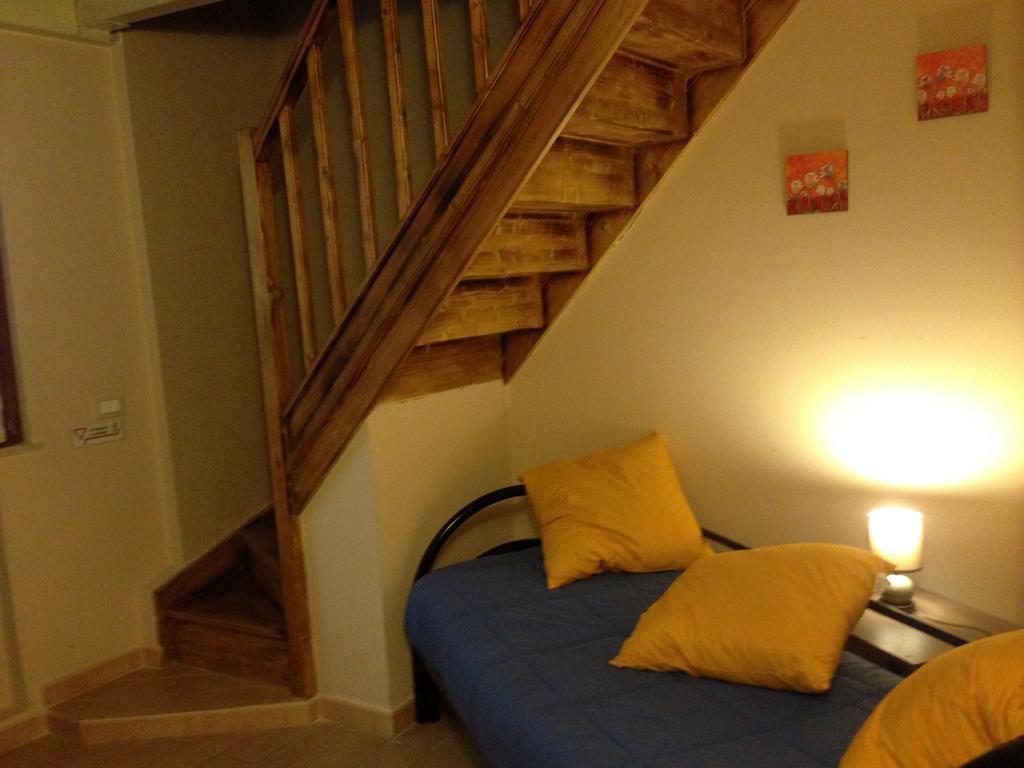 La Chioccia Hotel Valmontone Ruang foto