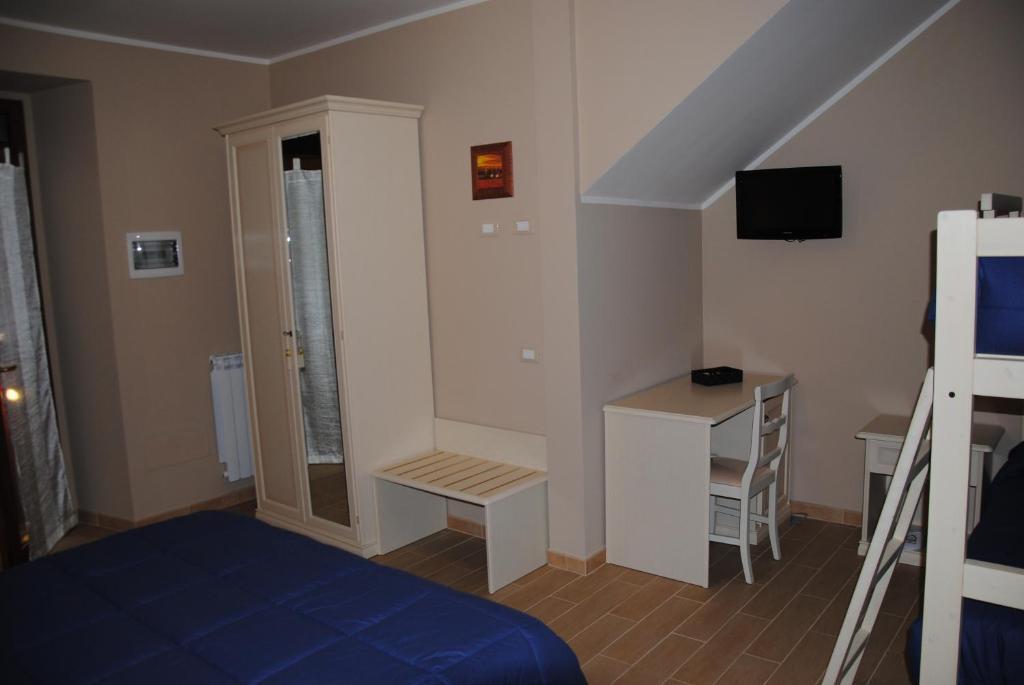 La Chioccia Hotel Valmontone Ruang foto