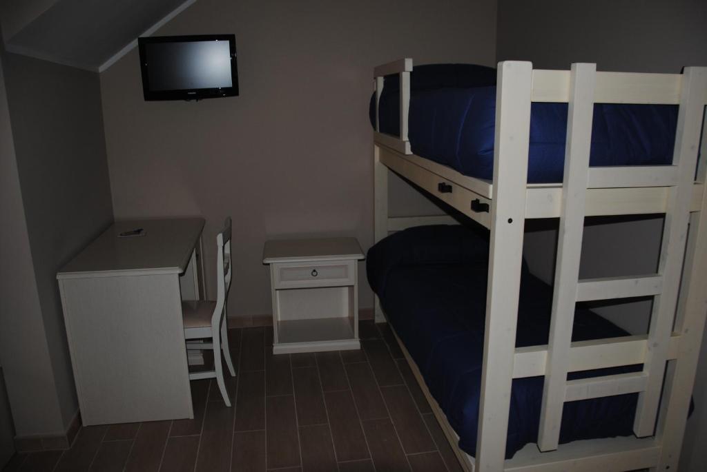 La Chioccia Hotel Valmontone Ruang foto