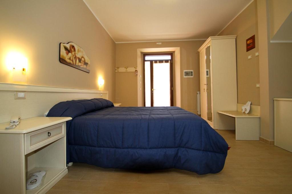 La Chioccia Hotel Valmontone Ruang foto
