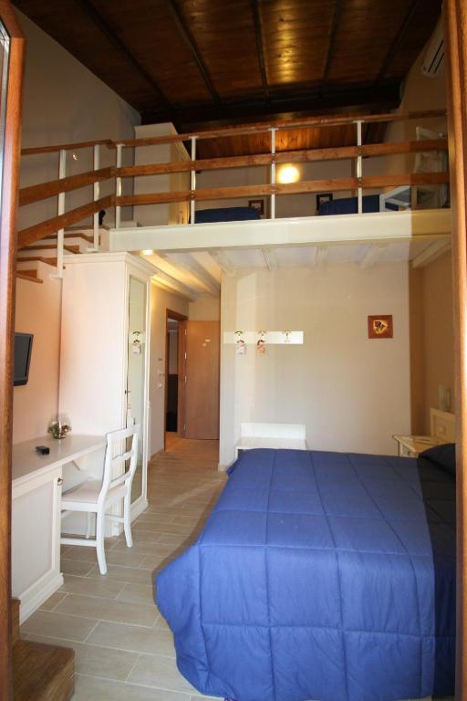 La Chioccia Hotel Valmontone Ruang foto