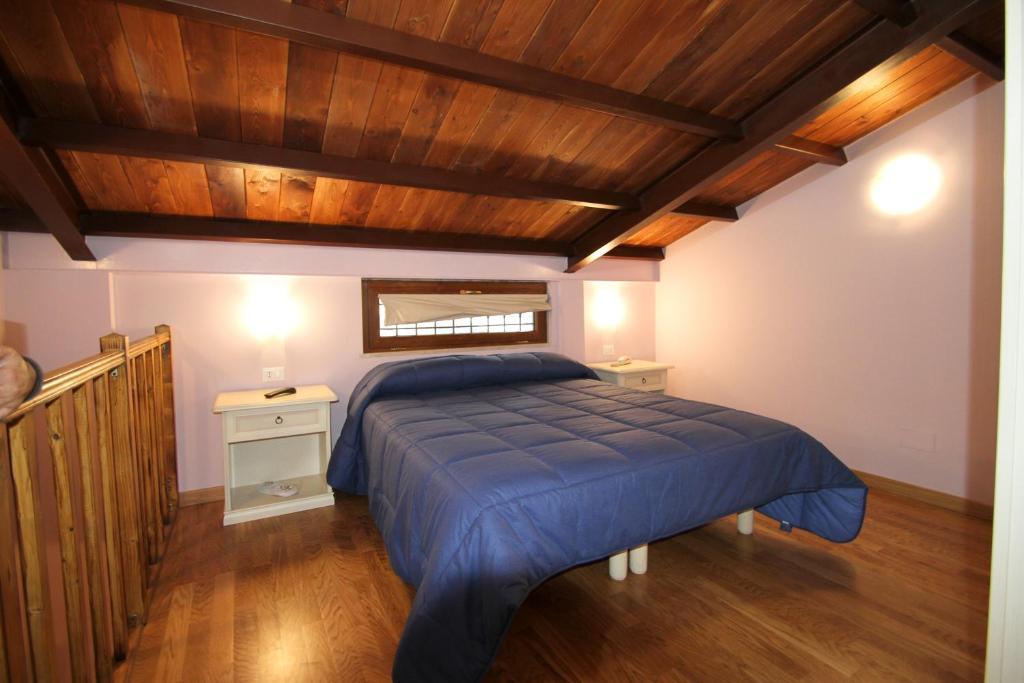 La Chioccia Hotel Valmontone Ruang foto