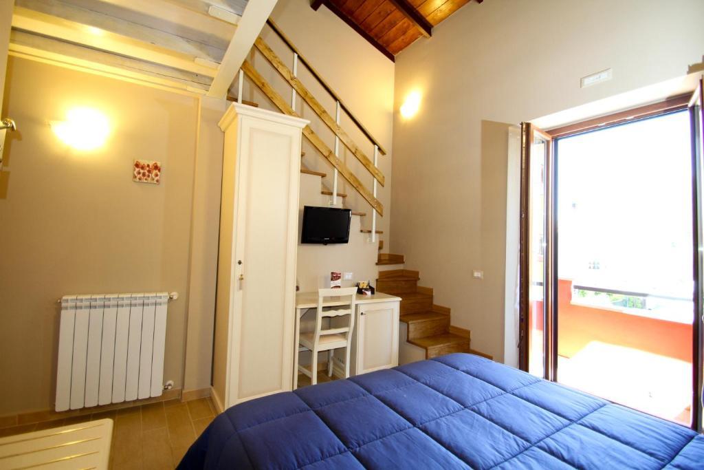 La Chioccia Hotel Valmontone Ruang foto