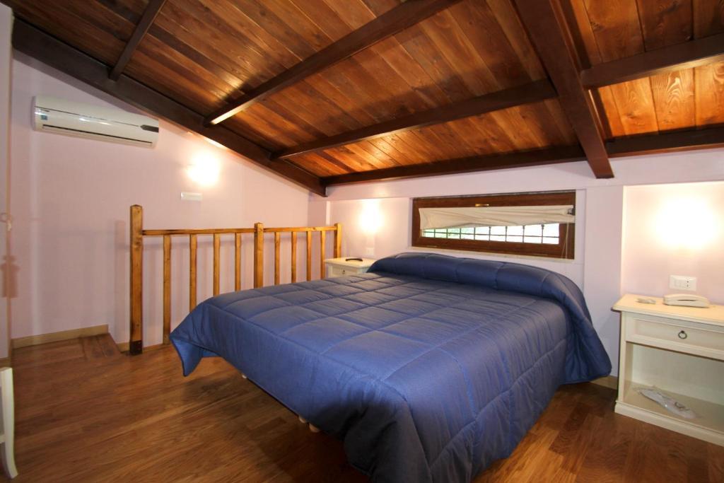 La Chioccia Hotel Valmontone Ruang foto