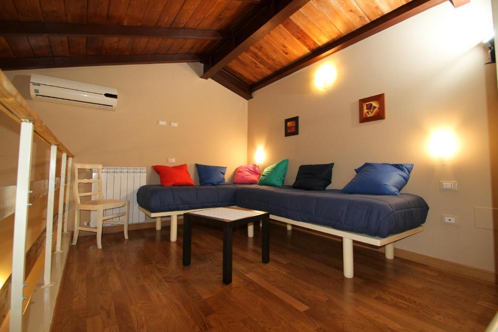 La Chioccia Hotel Valmontone Ruang foto